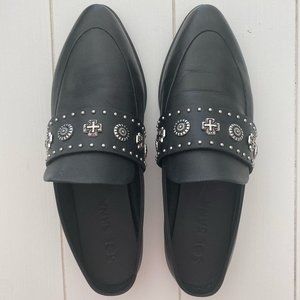 NEVER WORN Solsana Tuesday Slide